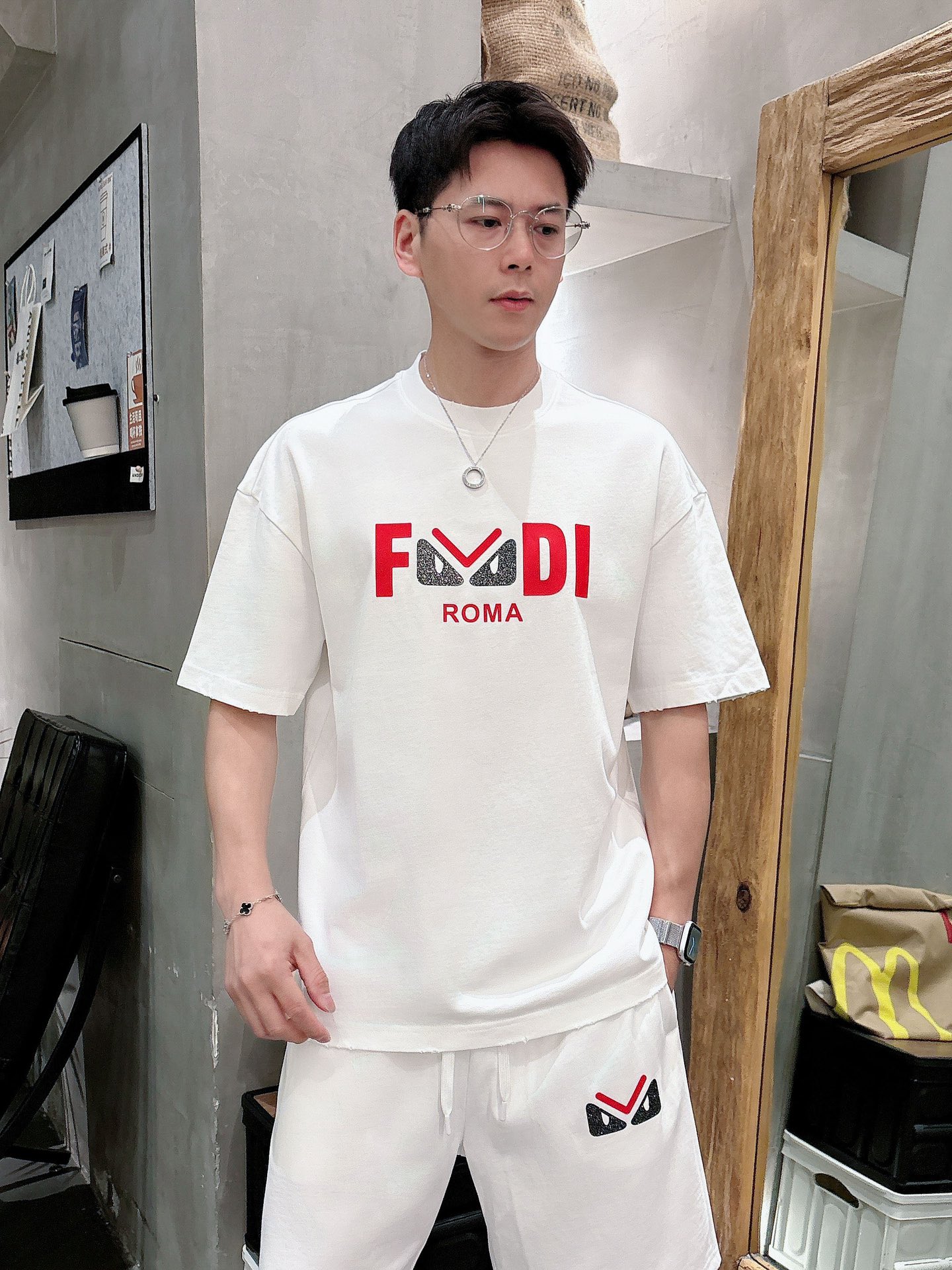 clothes and pants